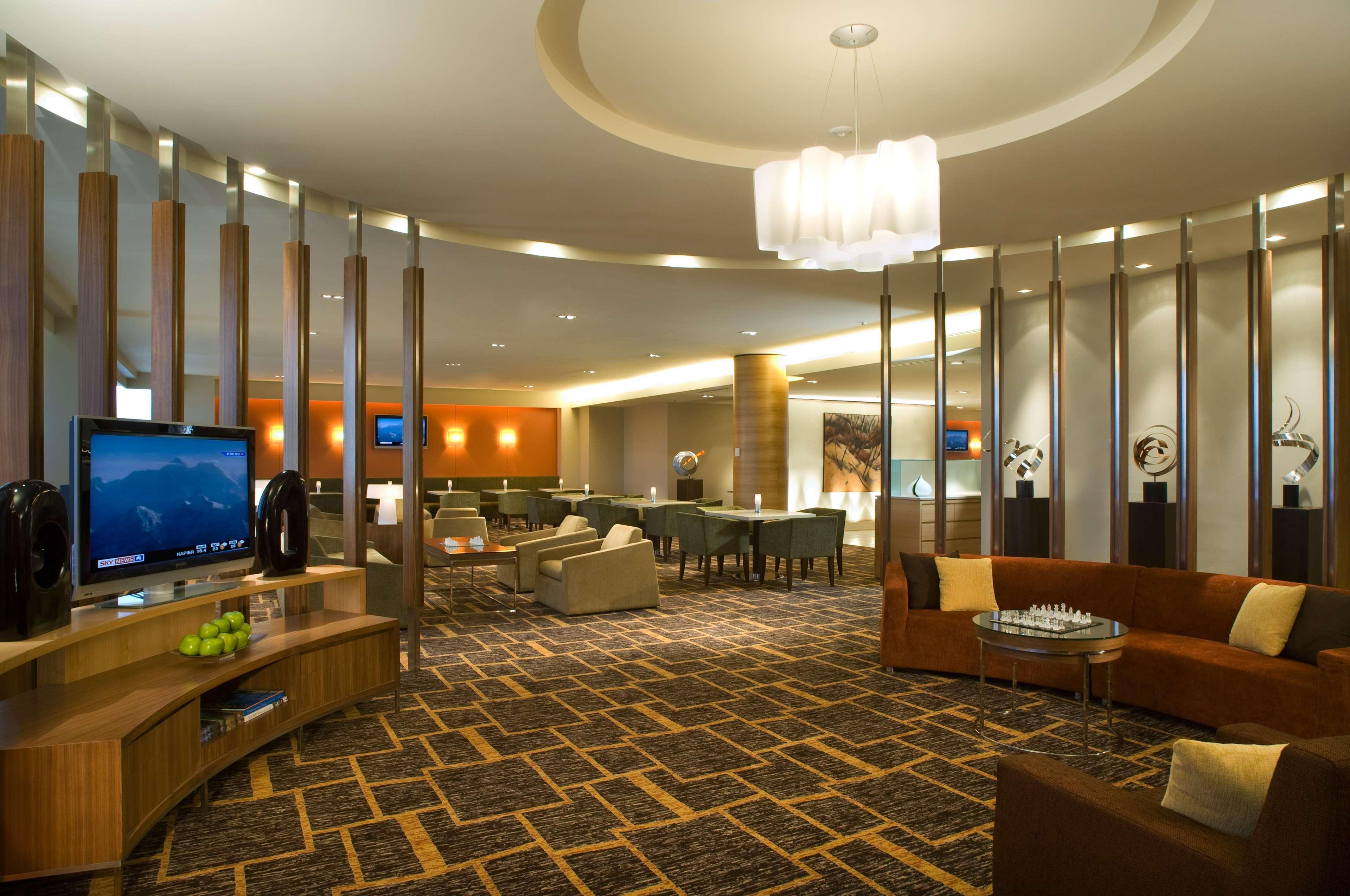 Отель Pan Pacific Перт Интерьер фото The Star Alliance Gold Lounge at Singapore Changi Airport